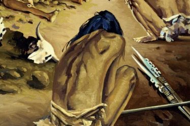 Comment nos lointains ancêtres ont développé leurs armes – sciences et Avenir › Geeky News - 7