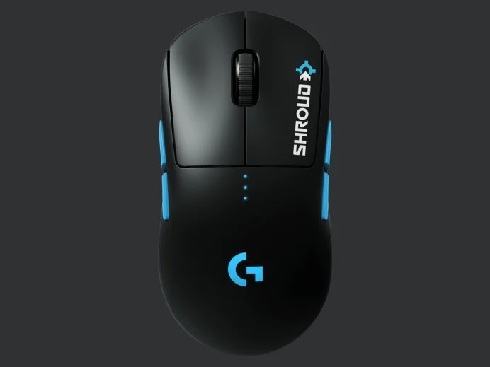 Configuration du streaming CS:GO d'EliGE : casque, souris, clavier, etc. 4 Configuration du streaming CS:GO d'EliGE : casque, souris, clavier, etc. - 3