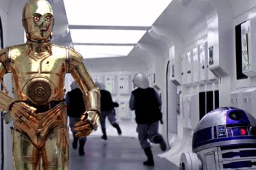 Connaissez-vous le paradoxe R2-D2 ? L'IA sous influence humaine › Geeky News - 5
