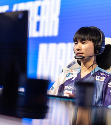 KT Rolster acquiert Aria en tant que midlaner de départ pour 2022 LCK Spring Split 38 KT Rolster acquiert Aria en tant que midlaner de départ pour 2022 LCK Spring Split - 37