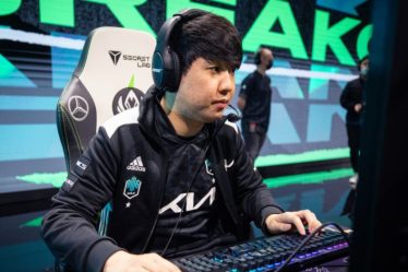 Khan va rester avec DWG KIA en tant que streamer - 13