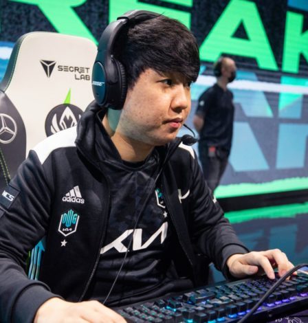 Khan va rester avec DWG KIA en tant que streamer - 65