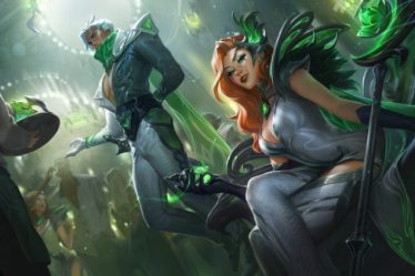 Riot révèle les changements à venir pour gagner des points d'événement dans League - 9