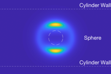Des chercheurs découvrent pour la première fois une bulle de distorsion spatio-temporelle › Geeky News - 5