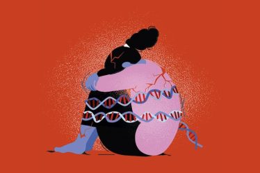 Un neuroscientifique explique comment les gènes affectent votre santé mentale - 10