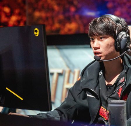 Doinb rejoint LNG Esports avant la saison LPL 2022 - 13