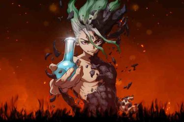 Top 10 des meilleurs mangas comme Dr. Stone classés (2022) - 10
