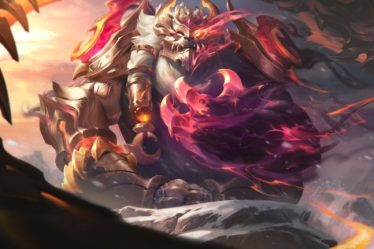 Les meilleurs skins League sortis en 2021 - 9
