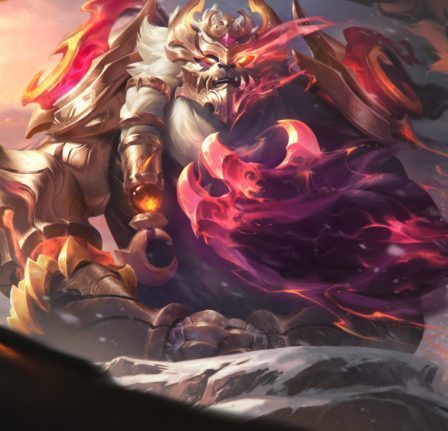 Les meilleurs skins League sortis en 2021 137 Les meilleurs skins League sortis en 2021 - 136
