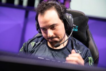 Jiizuke révèle qu'il ne participera à aucune ligue pour le Spring Split 2022 - 7
