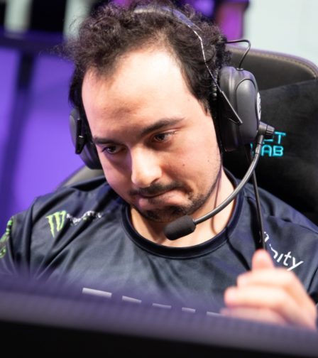 Jiizuke révèle qu'il ne participera à aucune ligue pour le Spring Split 2022 10 Jiizuke révèle qu'il ne participera à aucune ligue pour le Spring Split 2022 - 9