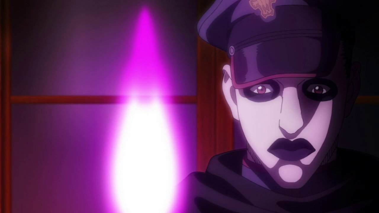 Puissance de Gordon Agrippa dans Black Clover | Basé sur le dernier chapitre de manga 2 Puissance de Gordon Agrippa dans Black Clover | Basé sur le dernier chapitre de manga - 1