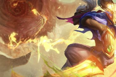 La combinaison Skarner-Ekko Ultimate Spellbook est toujours très recherchée - 7