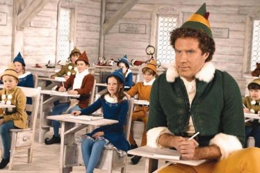 « Elf » est-il sur Netflix pour Noël 2021 ? - 6