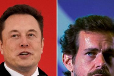 Elon Musk et Jack Dorsey se moquent de Web3 – Cinktank › Geeky News - 5