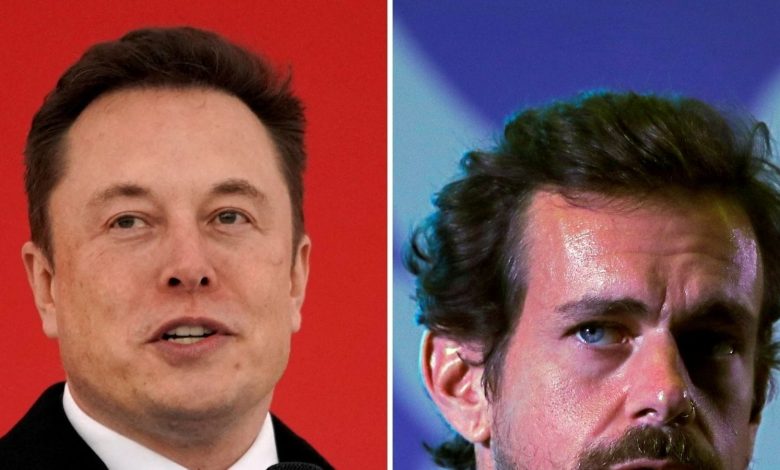 Elon Musk et Jack Dorsey se moquent de Web3 – Cinktank › Geeky News - 1