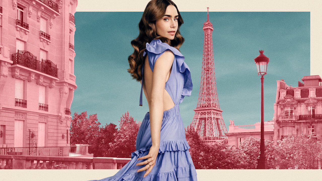 'Emily in Paris' Saison 3: Statut de renouvellement de Netflix et ce que nous savons jusqu'à présent 2 'Emily in Paris' Saison 3: Statut de renouvellement de Netflix et ce que nous savons jusqu'à présent - 1