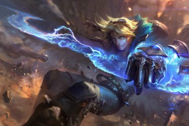 Un joueur de la ligue utilise le camp Raptor pour sécuriser la mise à mort croisée d'un ennemi à faible santé - 9