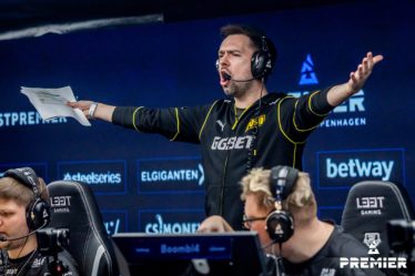 L'entraîneur NAVI CS:GO explique pourquoi l'équipe a opté pour un joueur junior plutôt que sdy pour 2023 - 5