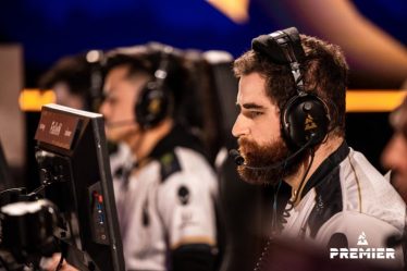 Bancs liquides FalleN, Stewie2K et Grim - 9
