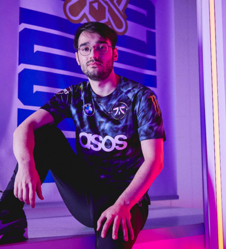 Fnatic dévoile la liste de la Ligue 2022 avec Razork, Wunder et Humanoid comme nouveaux ajouts - 9