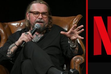 Film Netflix Blumhouse "This Beast": ce que nous savons jusqu'à présent - 14