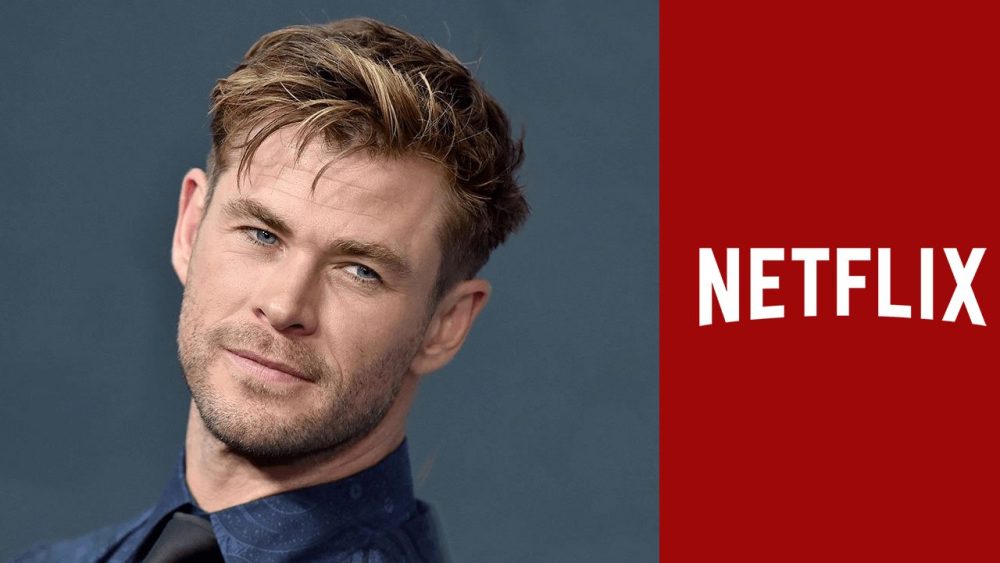 Film de science-fiction Netflix 'Escape from Spiderhead' de Chris Hemsworth: à venir sur Netflix en 2022 2 Film de science-fiction Netflix 'Escape from Spiderhead' de Chris Hemsworth: à venir sur Netflix en 2022 - 1