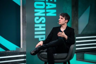 G2 Esports embauche Dylan Falco comme entraîneur-chef pour la saison 2022 du LEC - 7