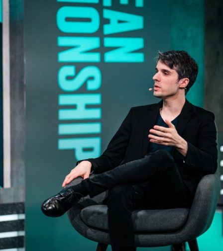 G2 Esports embauche Dylan Falco comme entraîneur-chef pour la saison 2022 du LEC - 44