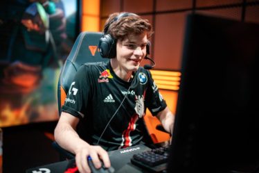 Mikyx confirme qu'il n'a pas trouvé d'équipe pour 2022 LEC Spring Split - 9