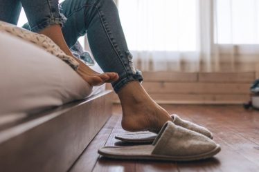 Près de la moitié de tous les patients COVID de longue durée peuvent avoir un syndrome de fatigue chronique - 4