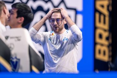 Les 5 meilleurs jeux pro League of Legends de 2021 - 9
