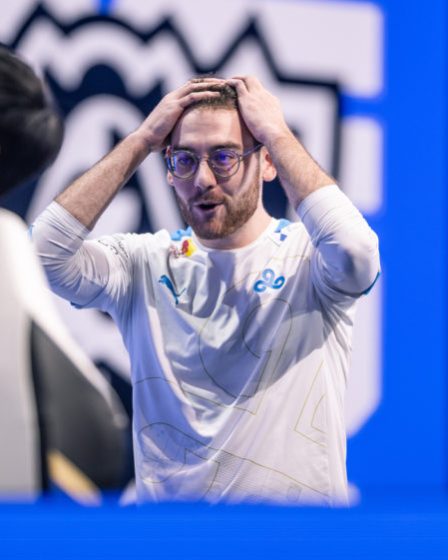 Les 5 meilleurs jeux pro League of Legends de 2021 95 Les 5 meilleurs jeux pro League of Legends de 2021 - 94