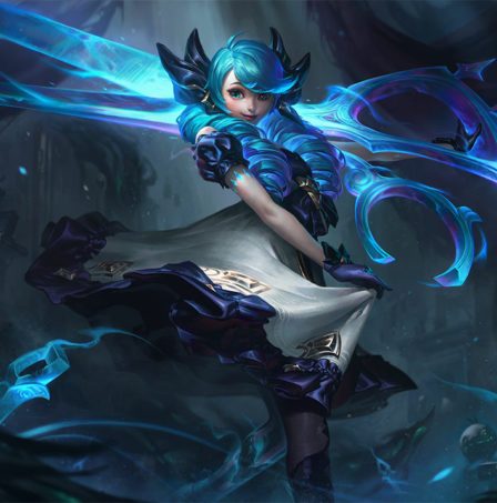 Riot prévoit d'améliorer Gwen, Olaf, Kai'Sa, Varus et Pyke dans le patch 11.24b de League - 73