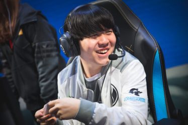 Une recrue se sépare d'Invictus Gaming - 9
