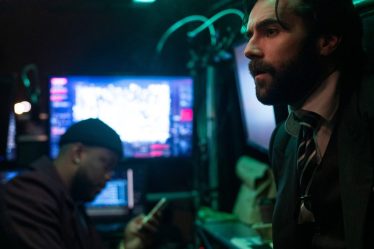 « In From the Cold » de Netflix : premier aperçu avant la sortie de janvier 2022 - 14