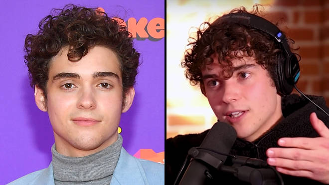 Joshua Bassett parle d'être un survivant d'abus sexuels dans l'enfance 3 Joshua Bassett parle d'avoir été agressé sexuellement dans son enfance