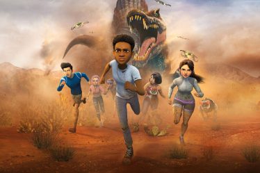 'Jurassic World: Camp Cretaceous' Saison 5: Statut de renouvellement de Netflix et ce que nous savons jusqu'à présent - 12