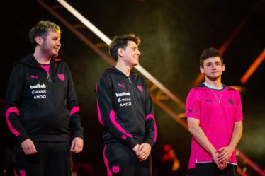 KRÜ Esports renvoie Fnatic chez lui en quarts de finale des Champions VALORANT - 5