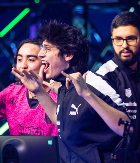 KRU Esports étourdit les sentinelles des champions VCT dans un match d'élimination choquant - 13