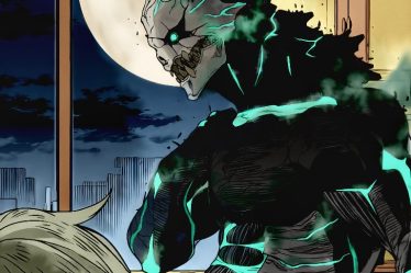 (Mise à jour) Puissance de la forme Kaiju de Kafka Hibino dans Kaiju n° 8 / Monstre n° 8 | 2022 - 8