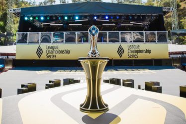 Meilleurs affrontements du week-end d'ouverture du LCS Summer Split 2022 - 7