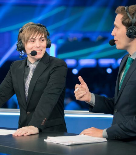 Cloud9 signe officiellement LS comme entraîneur-chef de League of Legends 34 Cloud9 signe officiellement LS comme entraîneur-chef de League of Legends - 33