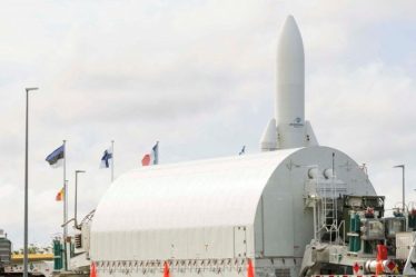 La NASA reporte le lancement du télescope James Webb pour Noël › Geeky News - 7