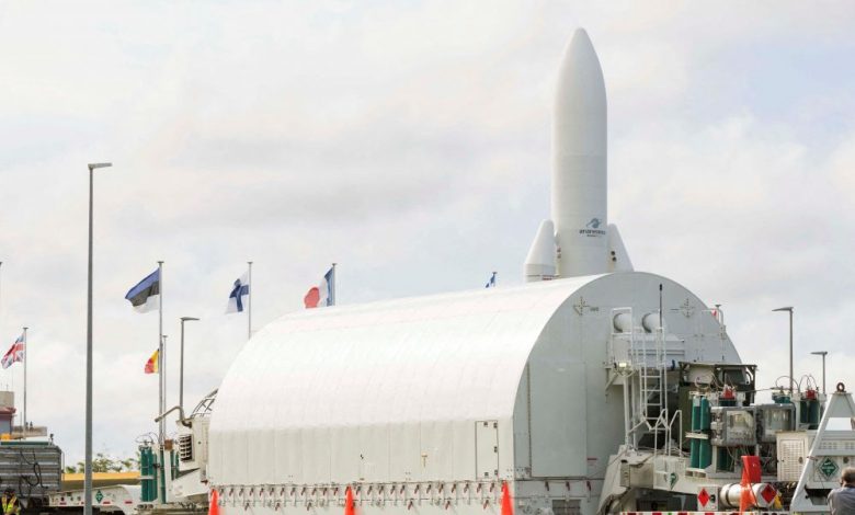 La NASA reporte le lancement du télescope James Webb pour Noël › Geeky News 2 La NASA reporte le lancement du télescope James Webb pour Noël › Geeky News - 1