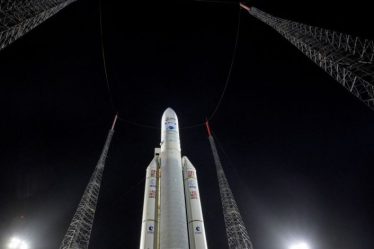 La NASA se prépare au lancement du télescope James Webb › Geeky News - 13