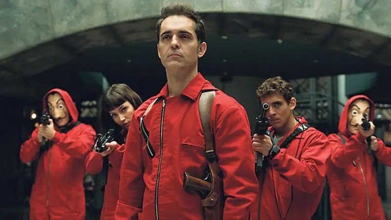 La maison de maman, j'ai perdu l'avion est sur Airbnb, un spin-off de La Casa de Papel, Elon Musk lance le Cyberwhistle, c'est le résumé' 2 La maison de maman, j'ai perdu l'avion est sur Airbnb, un spin-off de La Casa de Papel, Elon Musk lance le Cyberwhistle, c'est le résumé' - 1