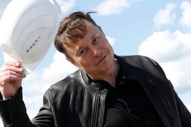 La richesse d'Elon Musk chute de 245 milliards de rands alors que les actions technologiques chutent › Geeky News - 3