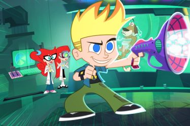 La saison 2 de "Johnny Test" arrive sur Netflix en janvier 2022 - 6