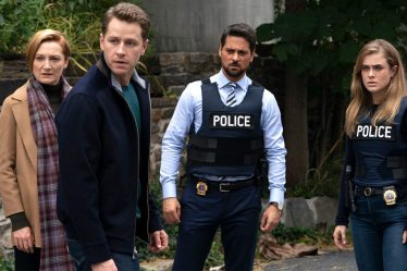 La saison 4 de « Manifest » reprendra le tournage en janvier 2022 ; Nouveaux personnages révélés - 4